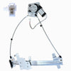 Mazda MX-5 Miata Roadster Front Left Window Regulator with Motor (1998-2005)