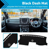 Ford Ranger Dashboard Cover Mat (2022-2024)