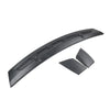 Mercedes-Benz A Class W169 Hood Vent Cover Grille Set (2004-2012)