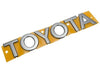 Toyota Hilux Grille Front Radiator Logo Emblem