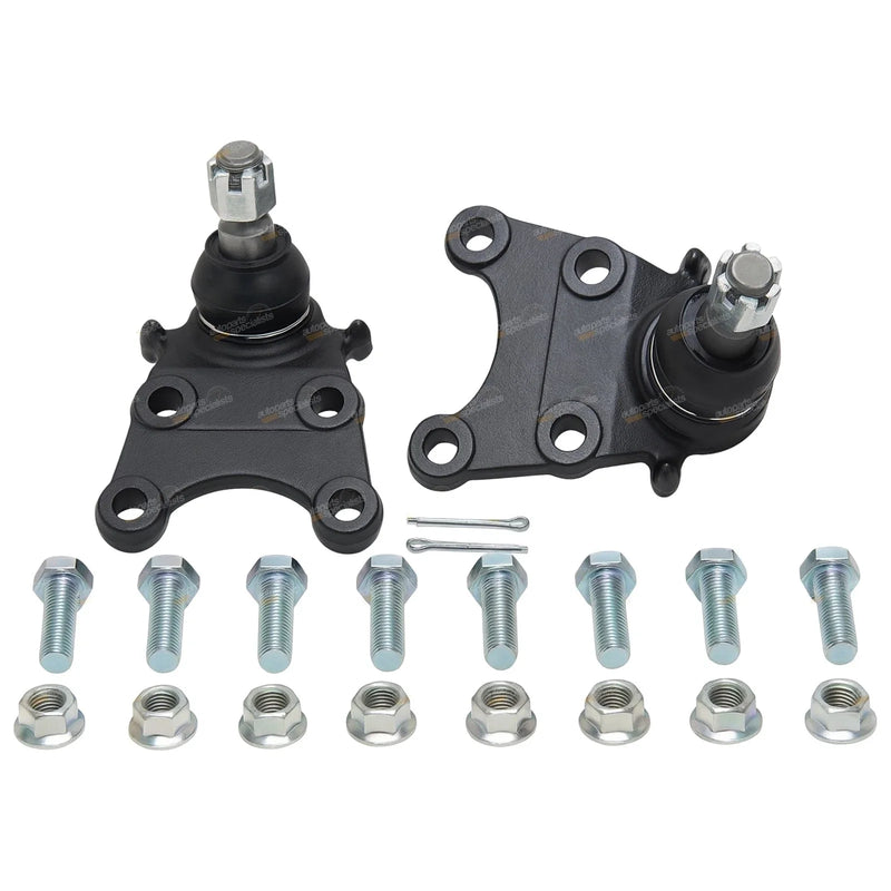 Isuzu D-Max Lower Ball Joints (2008-2016)