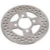 Honda TRX250R FourTrax 250R Front Disc Brake Rotor (1986–1987)