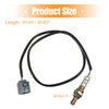 Mazda 3 L4 Oxygen Sensors (2004-2005)