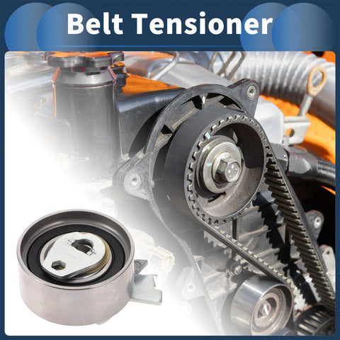 Chevrolet Astra Belt Tensioner Metal 1 Pc (2002-2011)