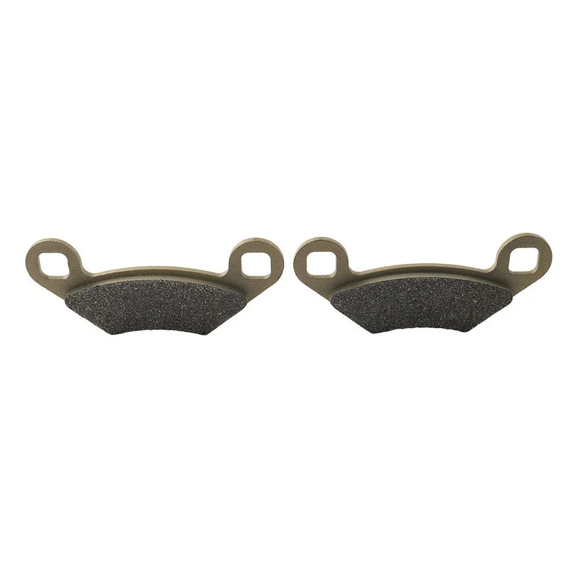 POLARIS AEON Crosslander 600i (2014-2015) -  Pair Rear Brake Pads