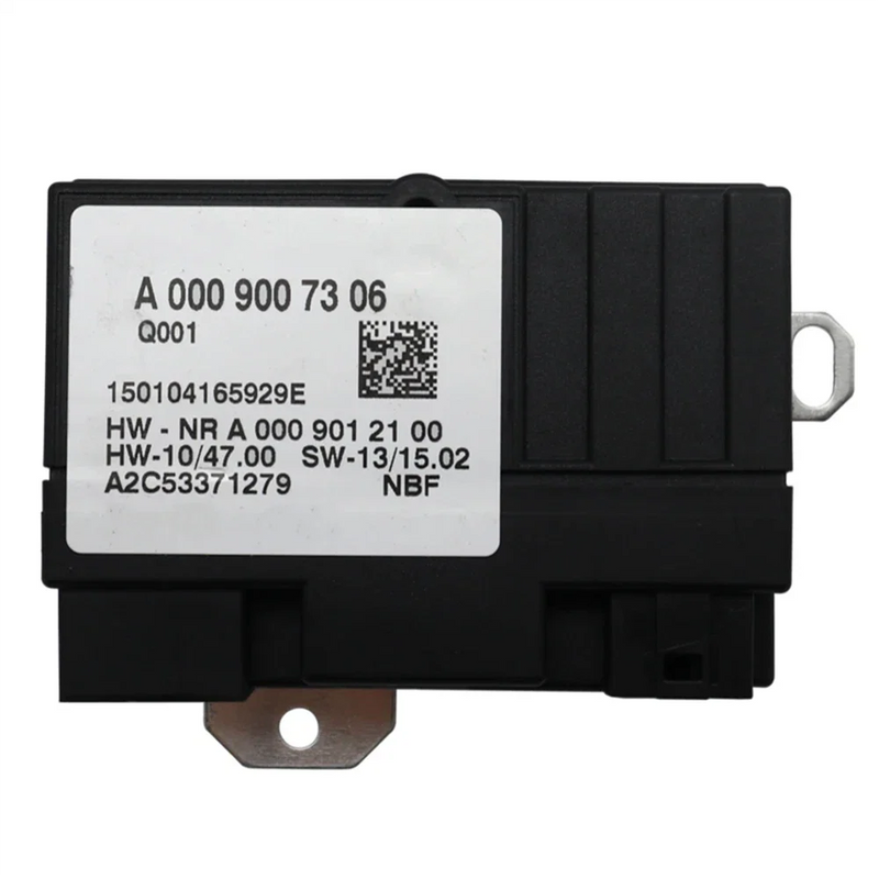 Mercedes-Benz W166 X156 R172 Fuel Pump Control Module (2012-2019)