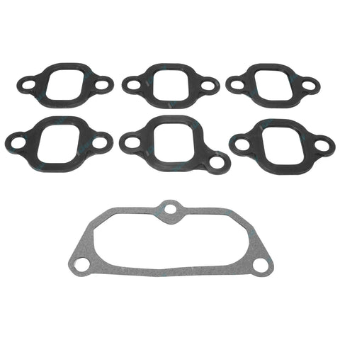 Coaster HZB30R HZB50R 6cyl 1HZ 4.2L Inlet Intake Manifold Gasket Set (1990-2003)