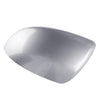 Mazda 3 Silver 1 x Side Mirror Cover (2010-2013)