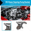 LDV T60 2.8L Diesel Power Steering Pump Bracket (2017-2023)