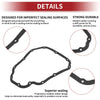 Nissan Altima (2008-2013) 1 Pcs Oil Pan Gasket