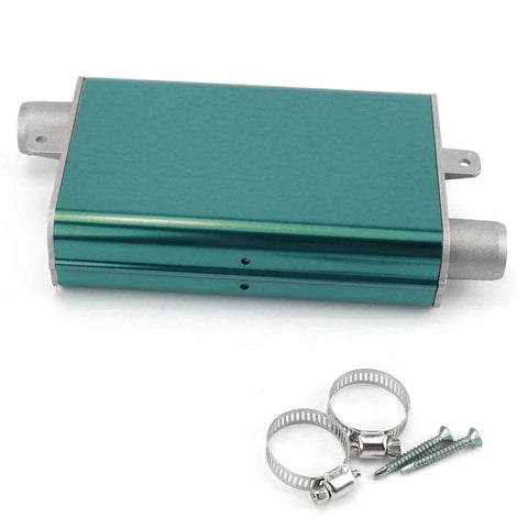 Webasto Eberspaecher Parking Heater Exhaust Pipe Silencer Muffler