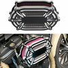 Harley Sportster XL Air Filter Cleaner Dust Proof Kit (2007-2012)