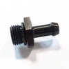 Car 6AN Hose Fitting AN Male O Ring Boss Fuel Line Adapter