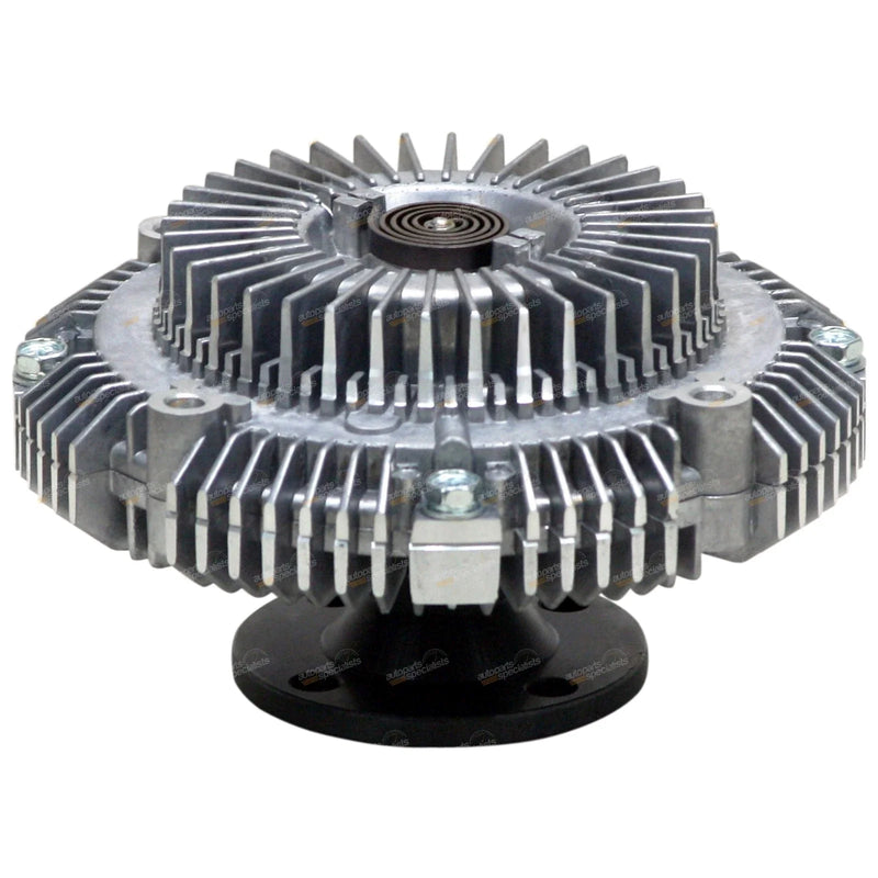 Hilux LN106 LN107 LN111 LN86 Fan Clutch Coupling + Water Pump (1988–1999)