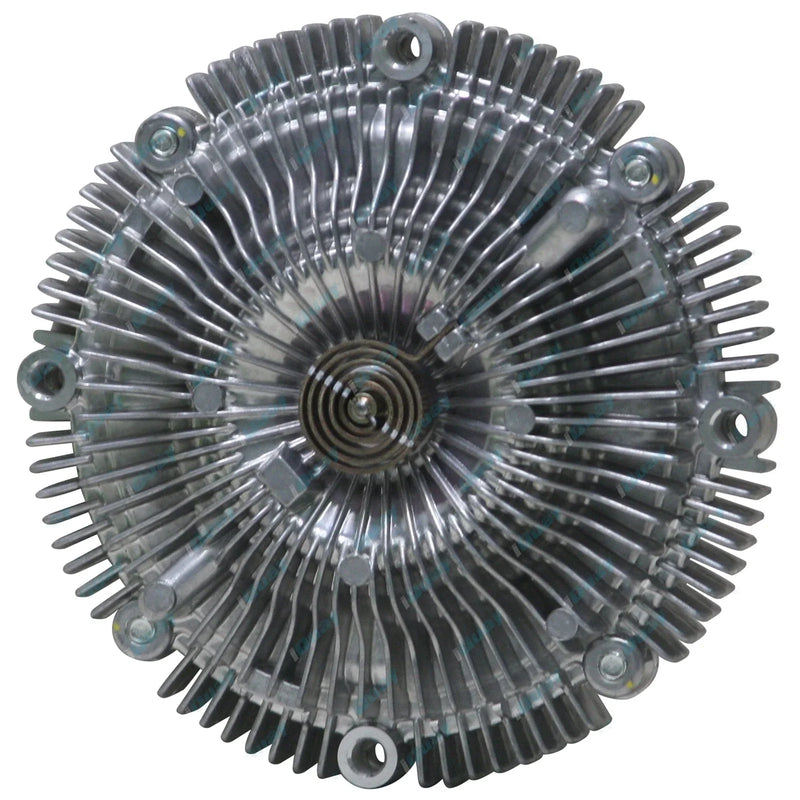 Patrol GU 6cyl 4.2L TD42 Diesel 98~06 Viscous Fan Clutch Coupling + Blade