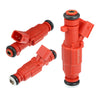 Hyundai Elantra 2011-2013 Fuel Injector Nozzle (1 x)