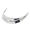 Harley Dyna Super Glide, Street Bob, Softail Fender Tip Trim (2006-2023)