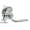 Toyota T100 Tacoma 4Runner Tundra Fuel Pressure Regulator (1995-2006)