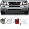 Volvo XC90 Front Bumper Tow Hook Hole Eye Cover Cap (2007–2013)
