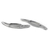Audi R8 RS3 RS4 RS5 TT RS Metal Steering Wheel Paddle Shifter (16-20)