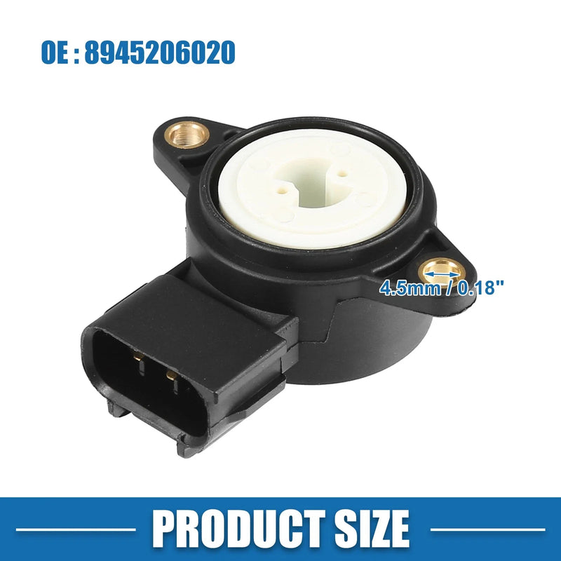 Toyota Camry Throttle Position Sensor (1997-2001)