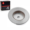 Yamaha Zuma 50 YW50 Starter Clutch Assy & Wheel Gear (2002-2011)