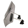 motorcycles with 22 mm / 7 / 8" handlebars Windshield