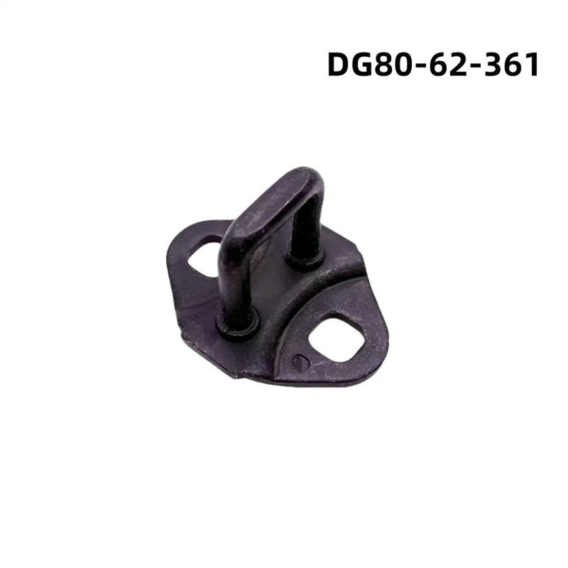 Mazda 3, CX-5, CX-30 Rear Trunk Lock Buckle (2007-2018)