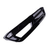 Ford Focus ST Right Front Fog Light Grille Trim (2015-2018)
