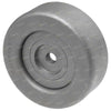 Mitsubishi Triton 3.5L V6 6G74 SOHC Engine LH Upper Drive Belt Idler Pulley