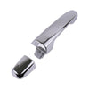 Exterior Door Handle Chrome Front LH Fits Toyota Hilux Vigo SR5 UTE 2005-15 D06