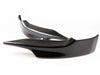 BMW E92 E93 Carbon Fiber Front Bumper Splitter (2007-2013)