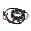Honda NX 125 Transcity Regulator Gasket (1988-1990)