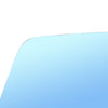 BMW E60 E61 E63 Heated Blue Right Exterior Mirror Glass (2003-2010)