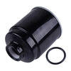 Dodge Ram 3500 Diesel Fuel Filter Water Separator (2003-2012)