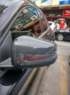 2015+ Benz GLE W166 / GLE C292 Rearview Side Mirror Covers (2015-2023)