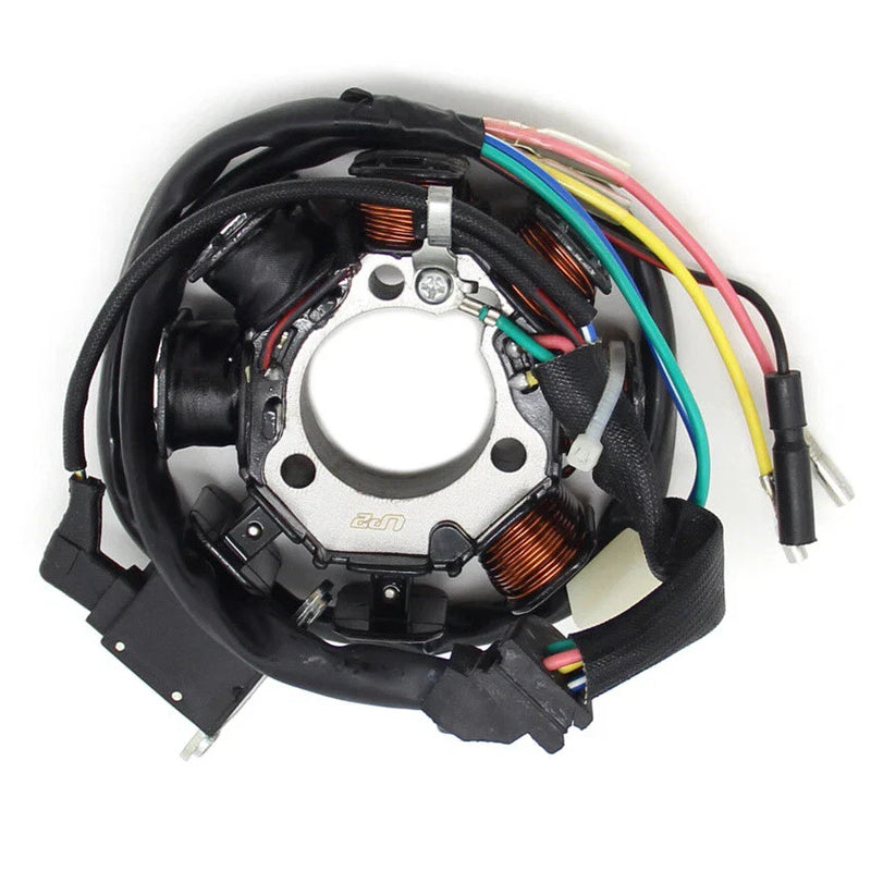 Honda XR250R Magneto Stator Coil (1996-2004)