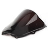 Honda RVT1000R VTR1000 SP1 SP2 RC51 (2000-2006) Black Windshield