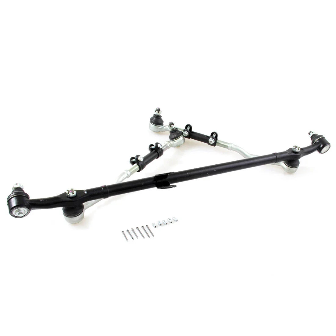 Center Link Tie Rod Kit for Nissan Datsun D21 TD25 1986-1998