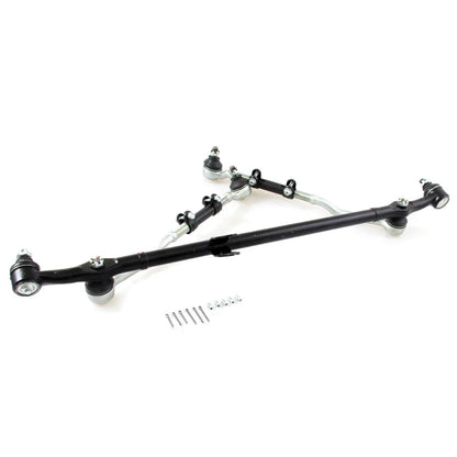 Center Link Tie Rod Kit for Nissan Datsun D21 TD25 1986-1998