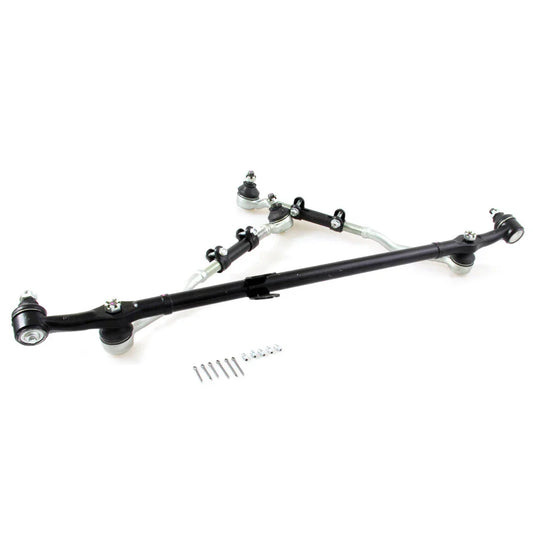 Center Link Tie Rod Kit for Nissan Datsun D21 TD25 1986-1998
