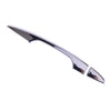 Mitsubishi Outlander Exterior Door Handle Trim Cover Kit (2022)