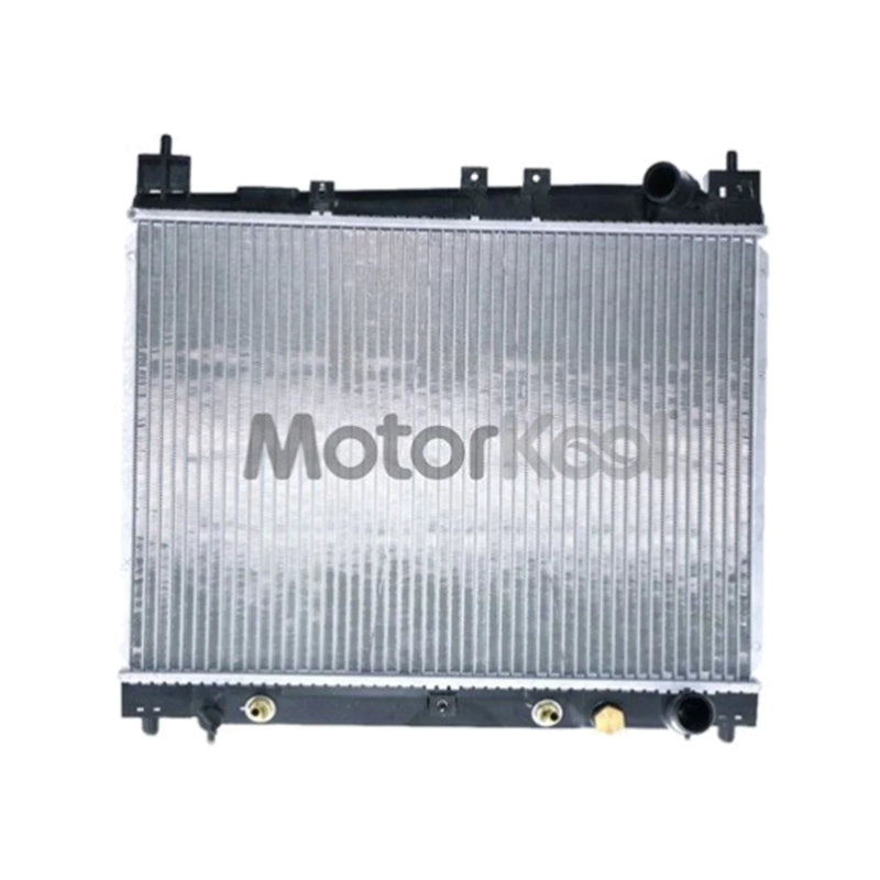 Toyota Echo NCP10 NCP12 4cyl 1.3L 2NZ-FE 1.5L 1NZ-FE 1999~2005 Radiator