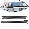 Land Rover Discovery 3 / 4 Front Windshield A-Pillar Trim Molding (2004-2016)
