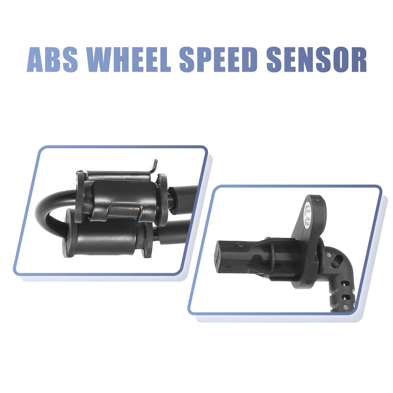 Hyundai Tucson Front Left ABS Wheel Speed Sensor (2005-2009)