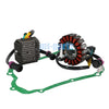 STELS ATV 300B Stator Regulator Rectifier Gasket