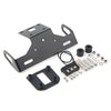 Kawasaki Z800 Tail Tidy Fender Eliminator License Plate Holder (2013-2018)