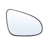 Toyota Corolla Right Passenger Side Heated Mirror Glass (2014-2019)