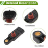 CHEVROLET KALOS 1.4 16V MAP Sensor