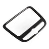 Chevrolet Equinox Center Console CD Panel Cover Trim (2017-2022)